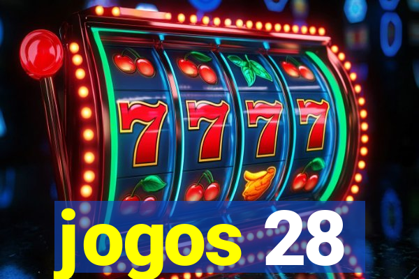 jogos 28