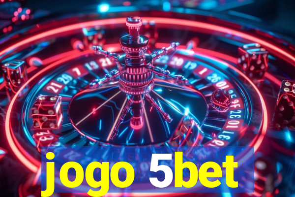 jogo 5bet