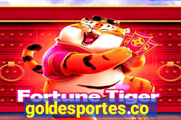 goldesportes.com