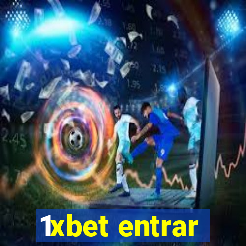 1xbet entrar