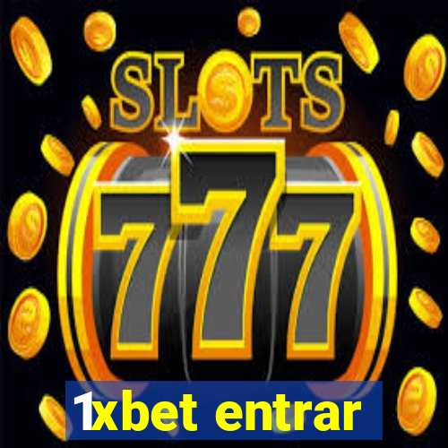 1xbet entrar