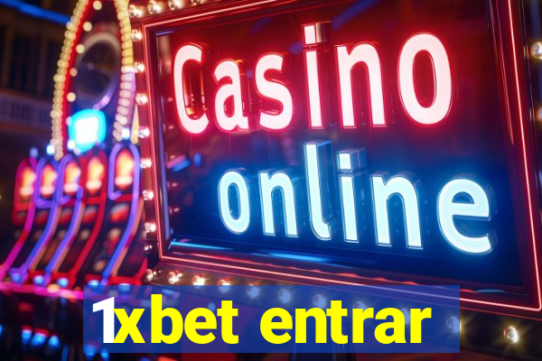 1xbet entrar