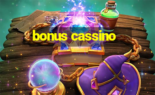 bonus cassino