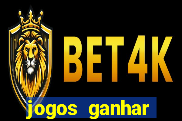 jogos ganhar dinheiro online gratis