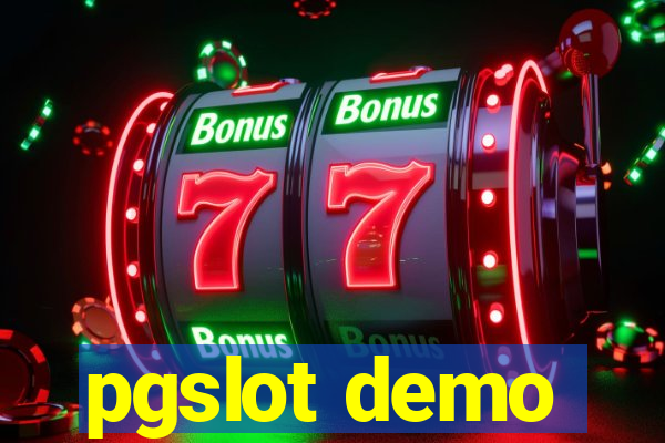 pgslot demo