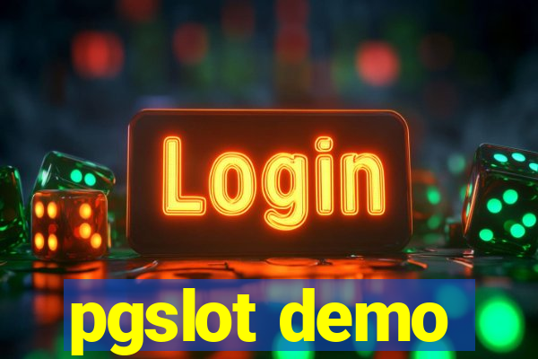 pgslot demo