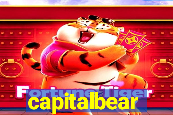 capitalbear