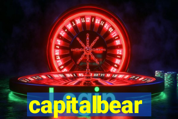 capitalbear