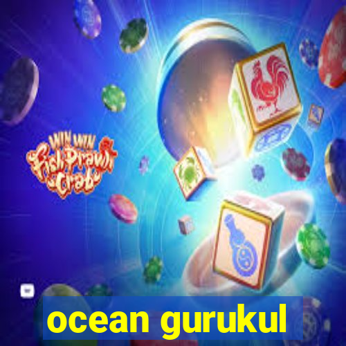 ocean gurukul