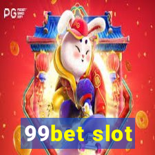 99bet slot