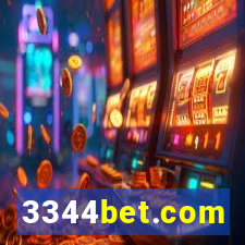 3344bet.com