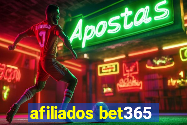 afiliados bet365