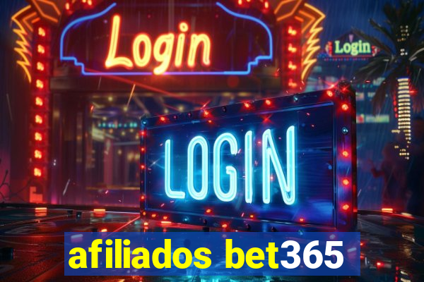 afiliados bet365