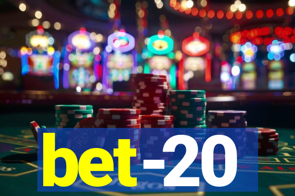 bet-20