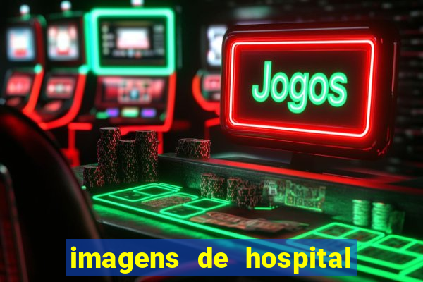 imagens de hospital de olhos vila nova