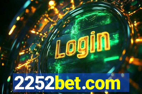 2252bet.com