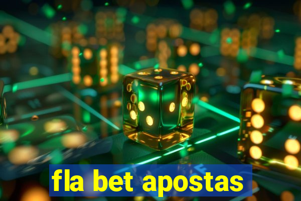 fla bet apostas