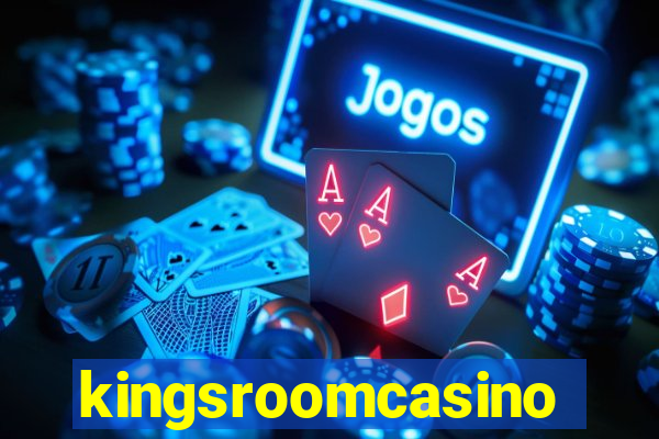 kingsroomcasino