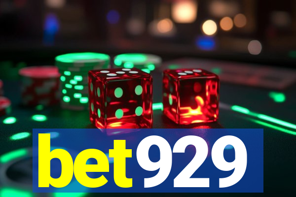 bet929