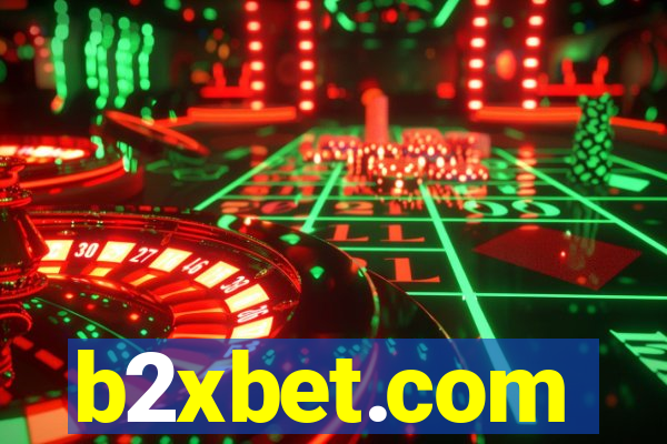 b2xbet.com