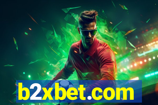 b2xbet.com