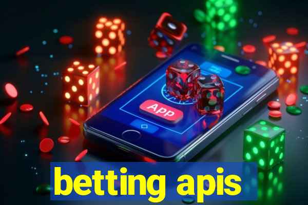 betting apis