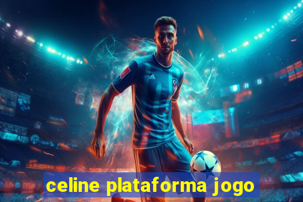 celine plataforma jogo