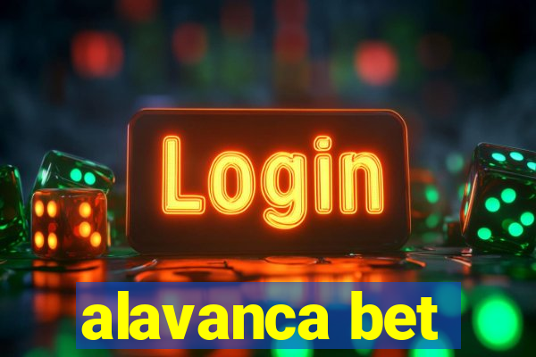 alavanca bet