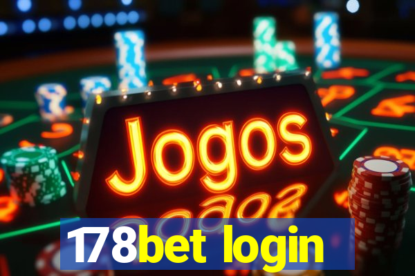 178bet login