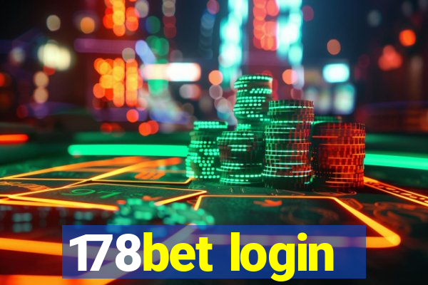 178bet login