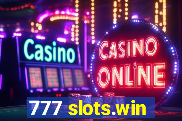 777 slots.win