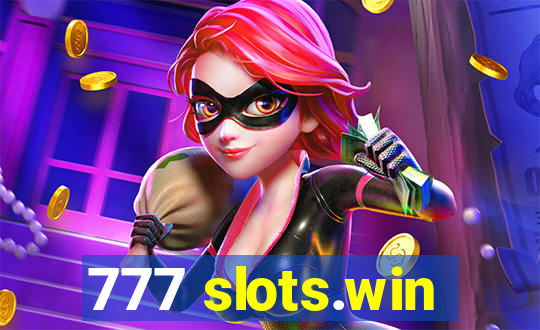 777 slots.win