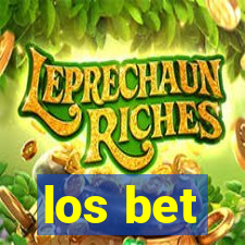 los bet