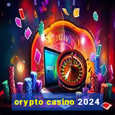 crypto casino 2024