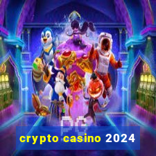 crypto casino 2024