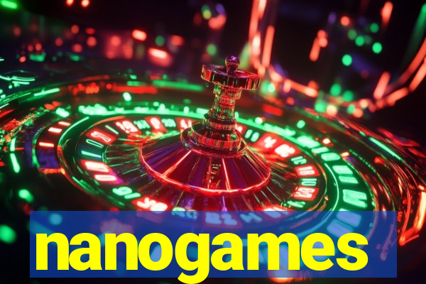 nanogames