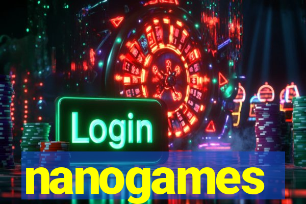 nanogames