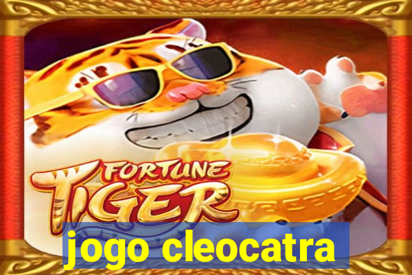 jogo cleocatra