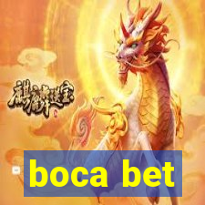 boca bet