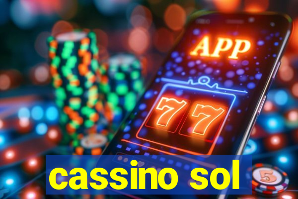 cassino sol