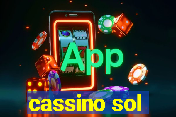 cassino sol