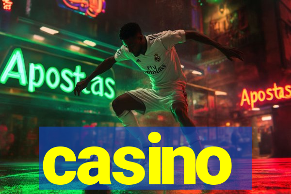 casino