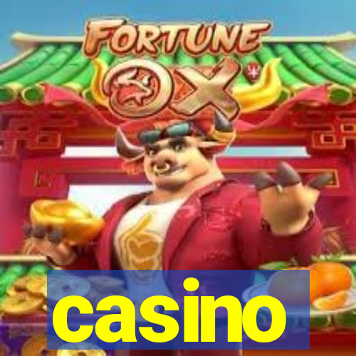 casino