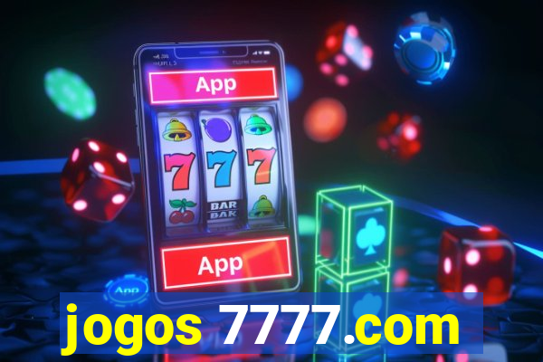 jogos 7777.com