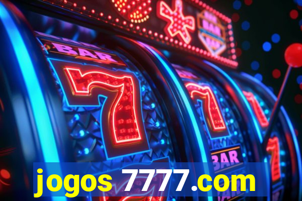 jogos 7777.com