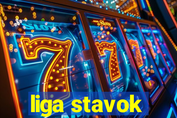 liga stavok