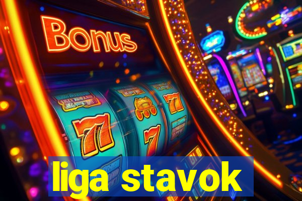 liga stavok