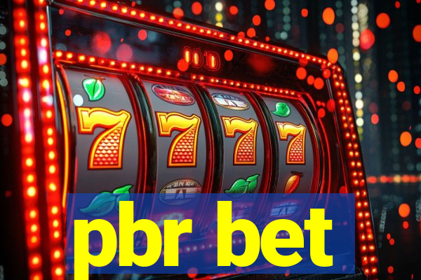 pbr bet