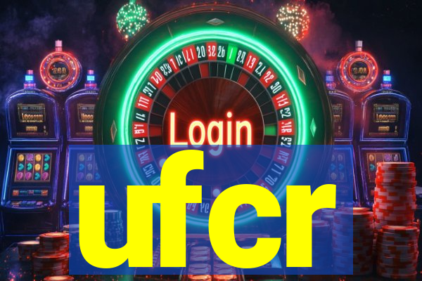 ufcr