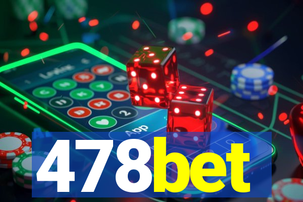 478bet